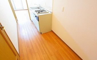 キッチンスペース