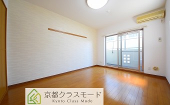 「インターネット無料」の1Kタイプ♪