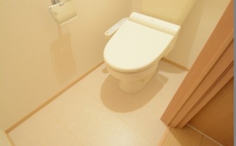ウォシュレットトイレ