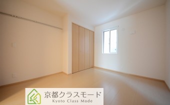 洋室6.5帖