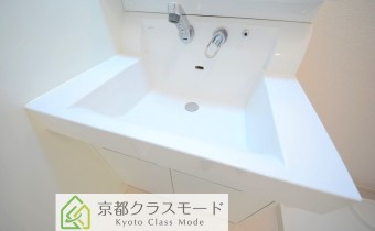 シャンプードレッサー　※室内写真は同マンション内の1LDKタイプのものです。
