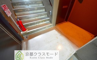 共用部（廊下）