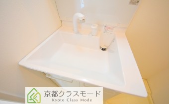 シャンプードレッサー