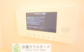 浴室TV