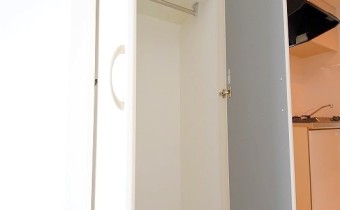 クローゼット