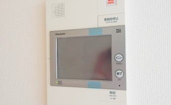 ＴＶモニターホン