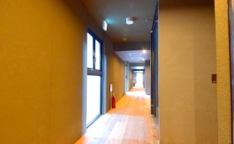 共用部（廊下）