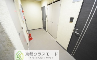 共用廊下