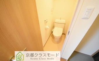 ウォシュレットトイレ