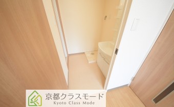 脱衣所