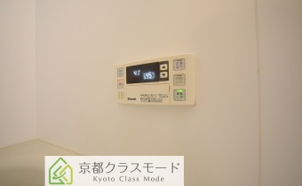 追焚き機能付き