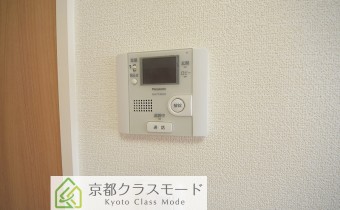 TVドアホン