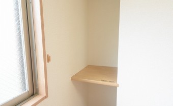 DK5.6の棚