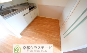 キッチンスペース