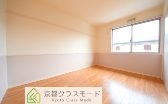 洋室6帖
