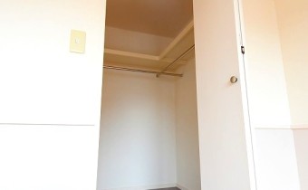 ウォークインクローゼット