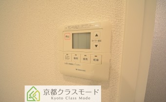 浴室乾燥機のコントローラー