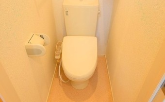 ウォシュレットトイレ