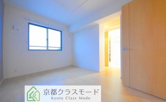 洋室6帖