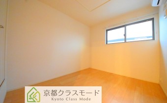 洋室5.1帖