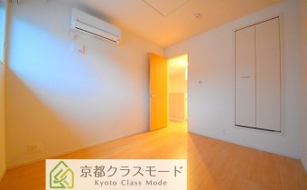 洋室5.1帖
