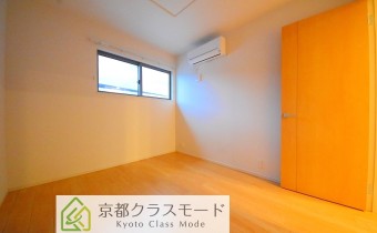 洋室5.1帖