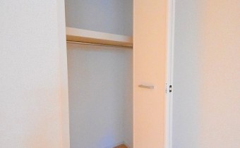 クローゼット