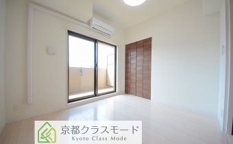 洋室5.4