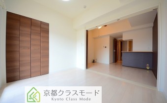洋室5.4・別アングル