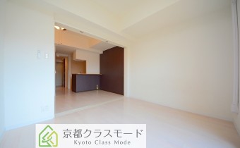 洋室5.4・別アングル