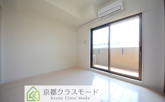 洋室5.4・別アングル