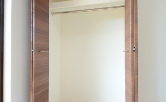クローゼット