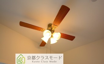 シーリングファン