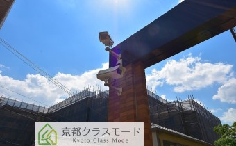 防犯カメラ