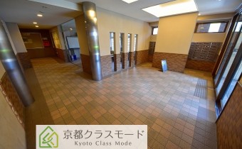 ホール