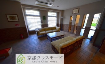ホール