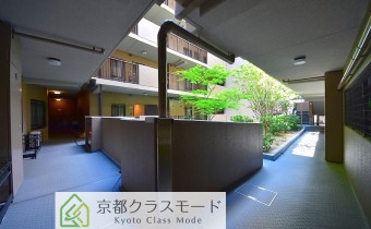 共用廊下