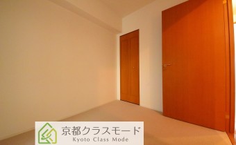 Room 5帖　※室内写真は同マンション内の別のお部屋のものです。参考にご覧ください。