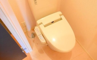 ウォシュレットトイレ