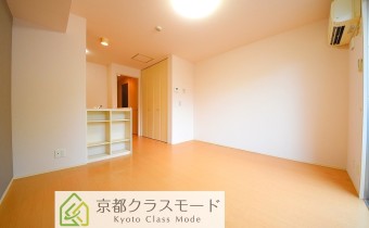 洋室10.7帖