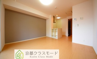 洋室10.7帖