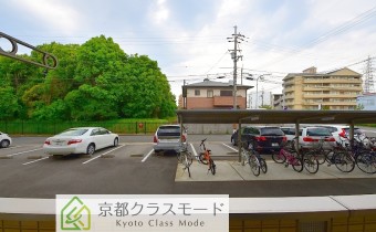 眺望・東向き