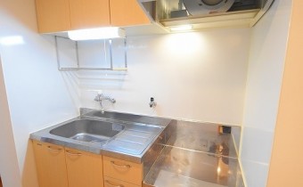 ※室内写真は同マンション内・別タイプの参考画像となります。