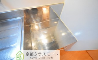 ※室内写真は同マンション内・別タイプの参考画像となります。