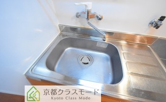 ※室内写真は同マンション内・別タイプの参考画像となります。