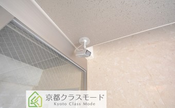 防犯