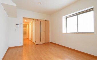※室内写真は同マンション内・別タイプの参考画像となります。