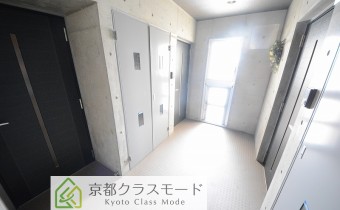 ３階共用部