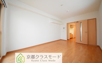 ※室内写真は同マンション内・別タイプの参考画像となります。