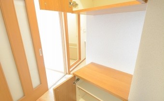 シューズBOX